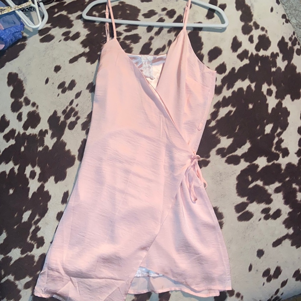 Dry Goods Dress